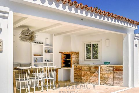 Villa a Cala Vadella, Ibiza, Cala Vadella - € 2.475.000 | Ref: CVE640 - foto 17